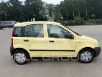 2010 Fiat Panda