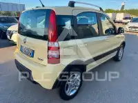 2010 Fiat Panda