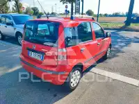 2010 Fiat Panda