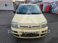 2010 Fiat Panda