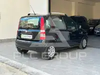 2010 Fiat Panda