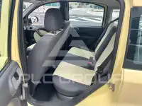 2010 Fiat Panda