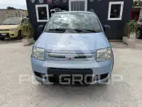 2010 Fiat Panda