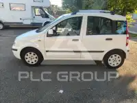 2010 Fiat Panda