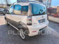2010 Fiat Panda