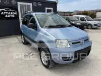 2010 Fiat Panda