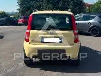 2010 Fiat Panda