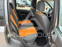 2010 Fiat Panda