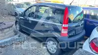 2010 Fiat Panda