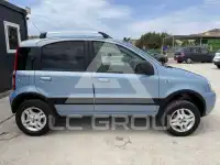 2010 Fiat Panda
