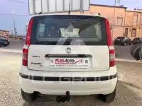 2010 Fiat Panda