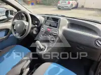 2010 Fiat Panda