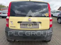 2010 Fiat Panda