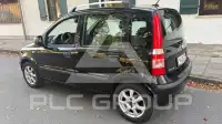 2010 Fiat Panda