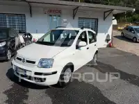 2010 Fiat Panda