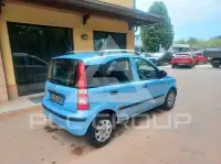 2010 Fiat Panda