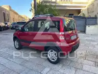 2010 Fiat Panda