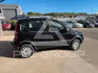 2010 Fiat Panda