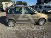 2010 Fiat Panda