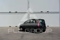 2010 Fiat Panda