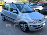 2010 Fiat Panda