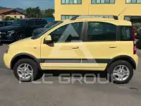 2010 Fiat Panda