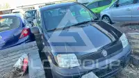 2010 Fiat Panda