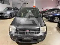 2010 Fiat Panda