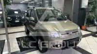 2010 Fiat Panda