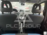 2010 Fiat Panda