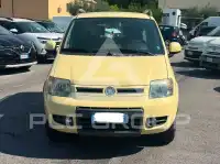 2010 Fiat Panda