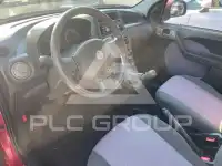 2010 Fiat Panda