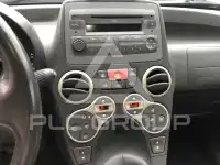 2010 Fiat Panda