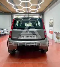 2010 Fiat Panda