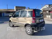 2010 Fiat Panda
