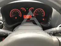 2010 Fiat Panda