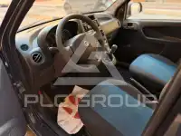 2010 Fiat Panda