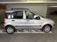 2010 Fiat Panda
