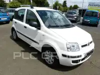 2010 Fiat Panda