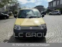 2010 Fiat Panda