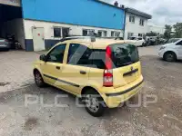 2010 Fiat Panda