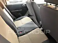 2010 Fiat Panda