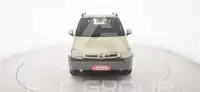 2010 Fiat Panda