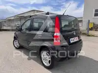 2010 Fiat Panda