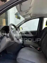 2010 Fiat Panda