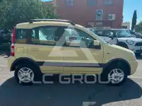 2010 Fiat Panda