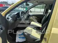 2010 Fiat Panda