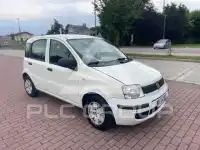 2010 Fiat Panda