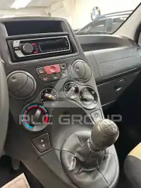 2010 Fiat Panda