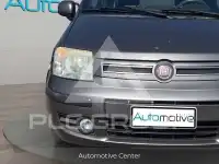 2010 Fiat Panda
